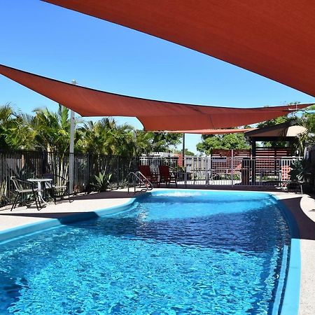 Bluewater Harbour Motel Bowen Luaran gambar
