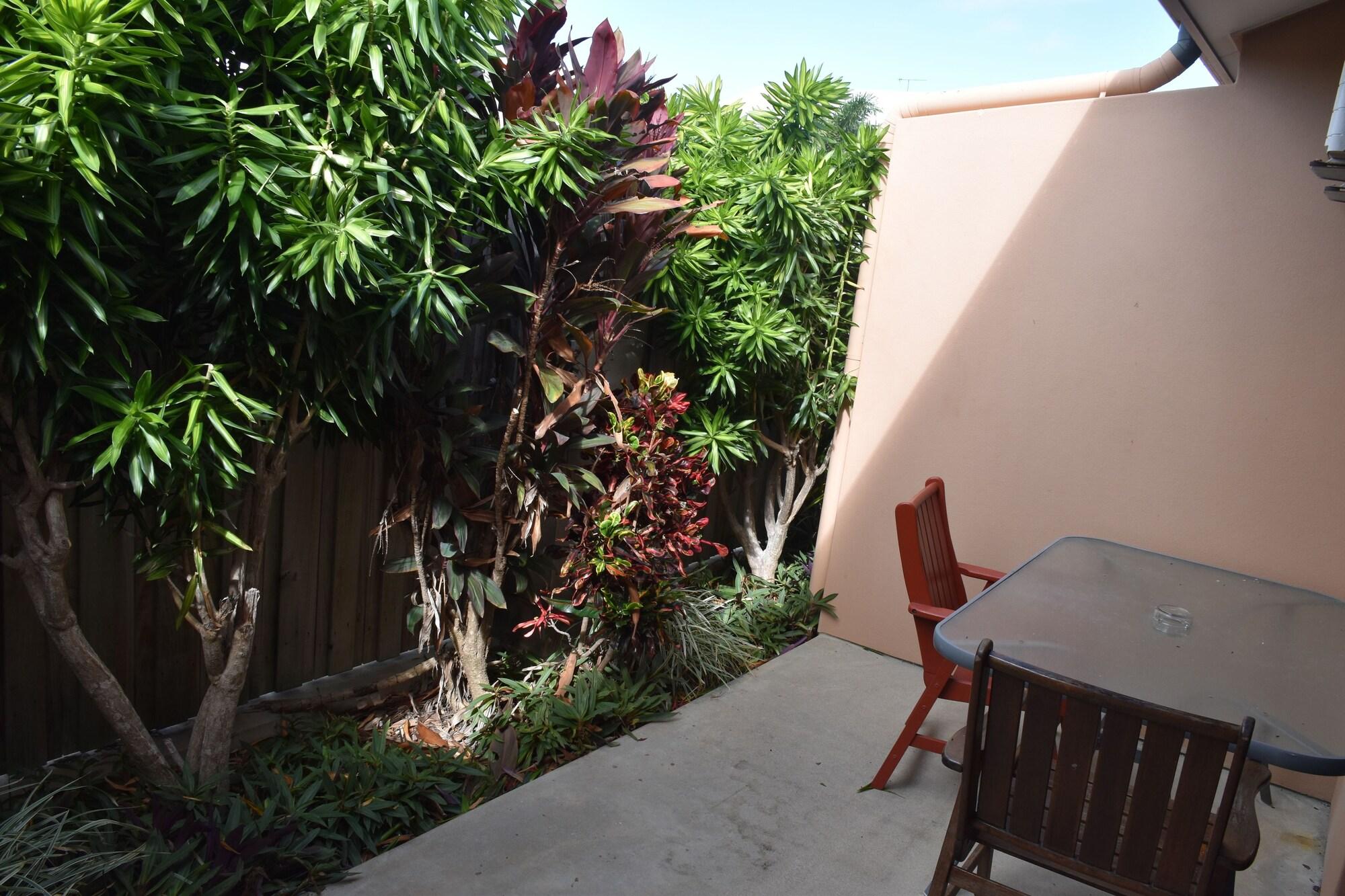 Bluewater Harbour Motel Bowen Luaran gambar