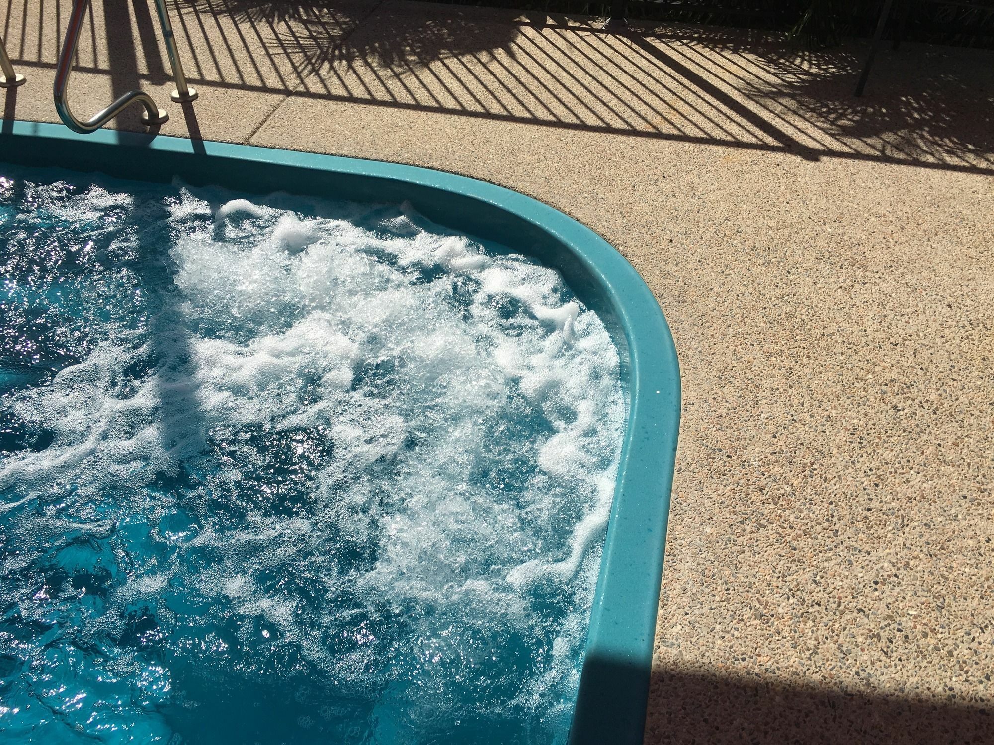 Bluewater Harbour Motel Bowen Luaran gambar