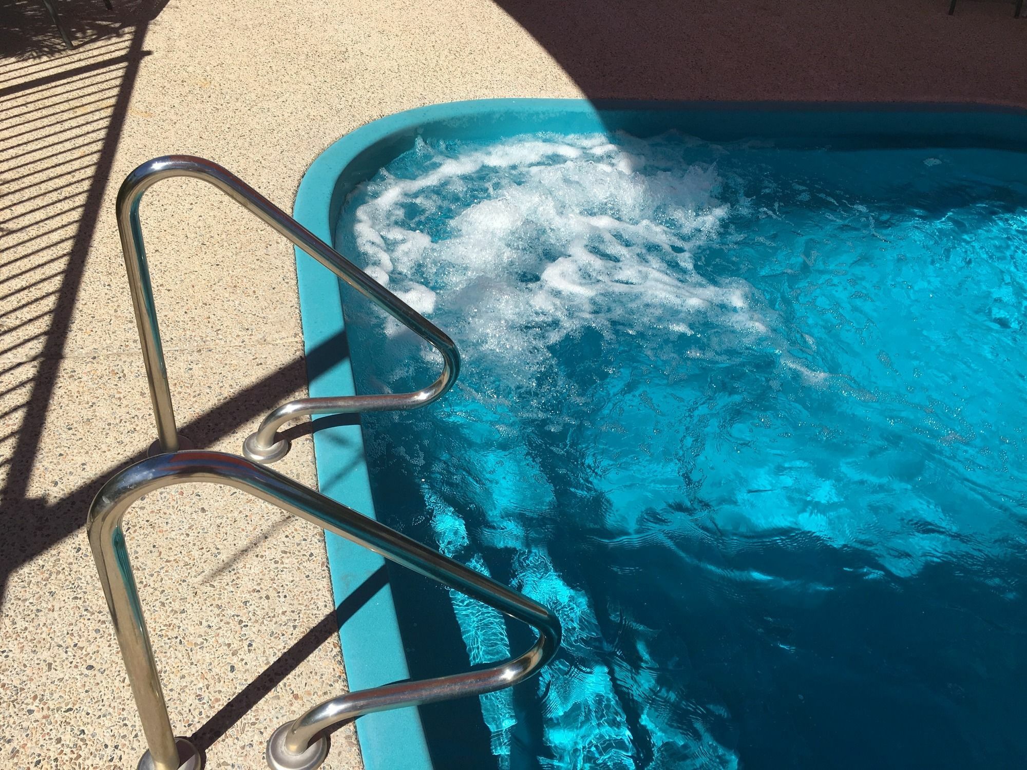 Bluewater Harbour Motel Bowen Luaran gambar