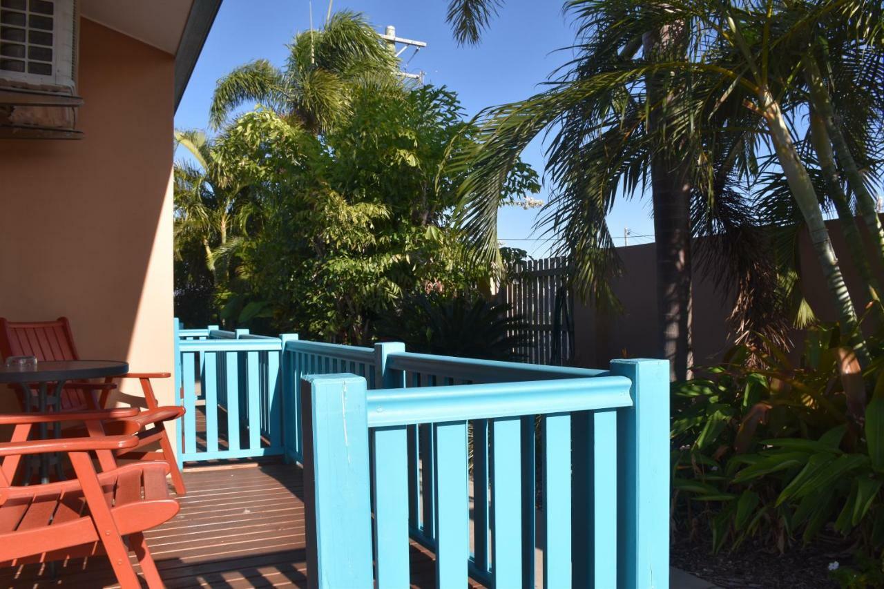 Bluewater Harbour Motel Bowen Luaran gambar